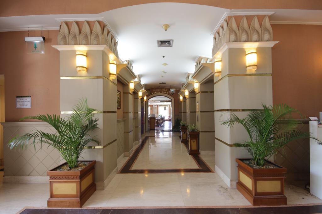 Hotel Maharadja Jakarta Ngoại thất bức ảnh